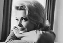 Gena Rowlands, Acting Legend and 'Notebook' Star, Dies at 94