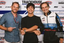 Ai Ogura completes Trackhouse Aprilia MotoGP line-up for 2025