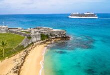 7 best Bermuda cruises for 2024 and beyond