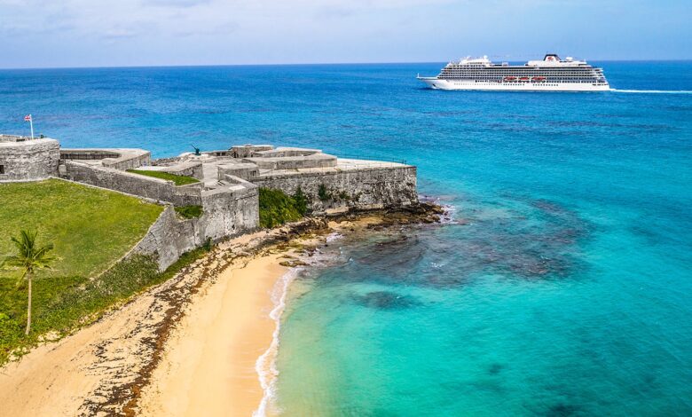7 best Bermuda cruises for 2024 and beyond