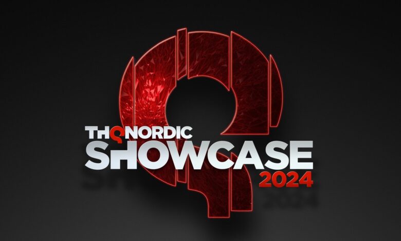 THQ Nordic Showcase 2024 recap