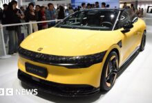Chinese electric car company claims to have world's fastest charging battery