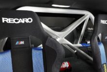 Recaro and BBS safe despite financial troubles in Germany