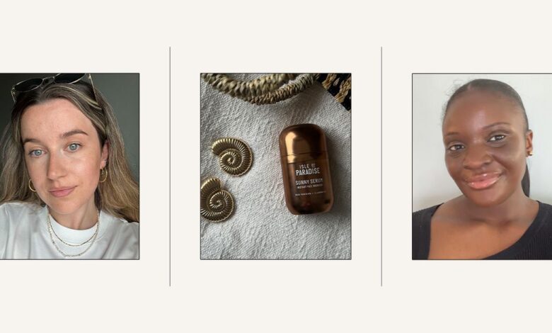 The 13 Best Bronzing Drops, Tried And Tested