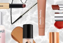 Every Humidity-Proof Makeup Product I'm Using This Summer