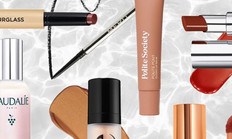 Every Humidity-Proof Makeup Product I'm Using This Summer