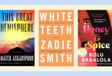 10 Recommended Books From Black Authors