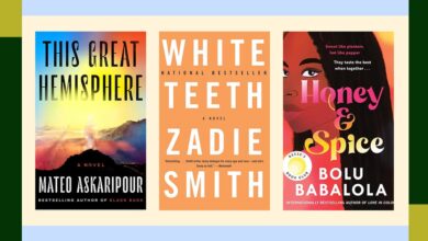 10 Recommended Books From Black Authors