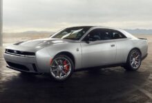 Dodge Charger EV's 'exhaust' noise leaked, fans not happy