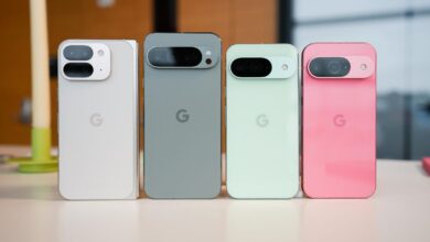 When you buy a Google Pixel 9 Pro from these retailers, you'll get a free gift card (up to $350)