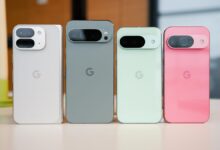 When you buy a Google Pixel 9 Pro from these retailers, you'll get a free gift card (up to $350)