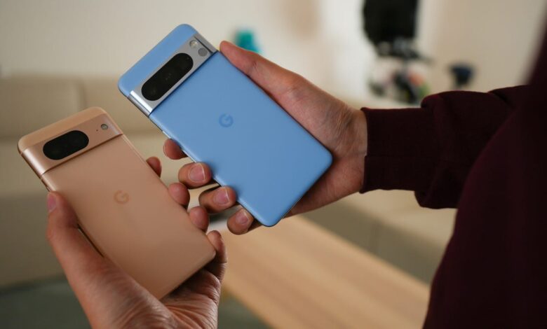 Google Pixel 9, Pro, Pro XL and Pro Fold: Specs, features and everything else we know so far