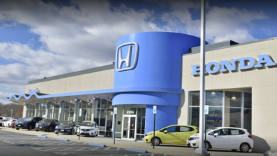 Honda dealer faces civil charges over 'unfair or deceptive' sales tactics