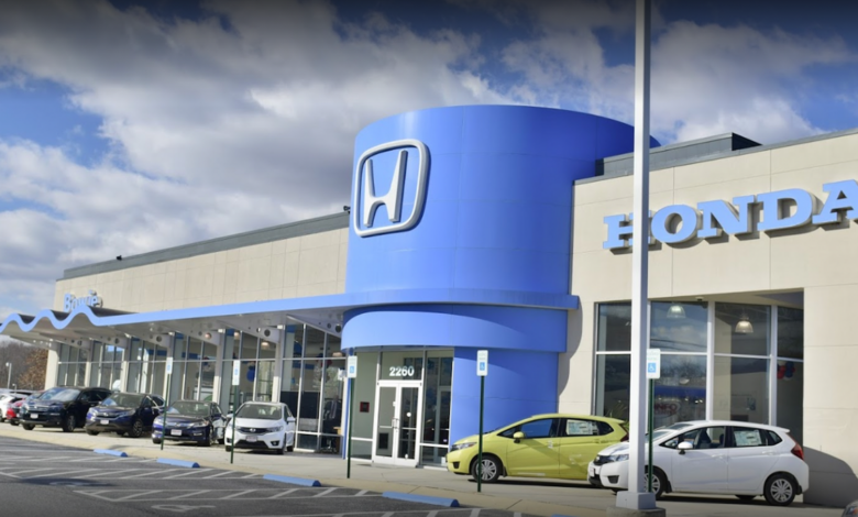 Honda dealer faces civil charges over 'unfair or deceptive' sales tactics