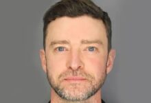 Judge suspends Justin Timberlake's driver's license at DWI hearing