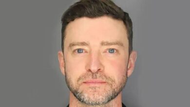 Judge suspends Justin Timberlake's driver's license at DWI hearing