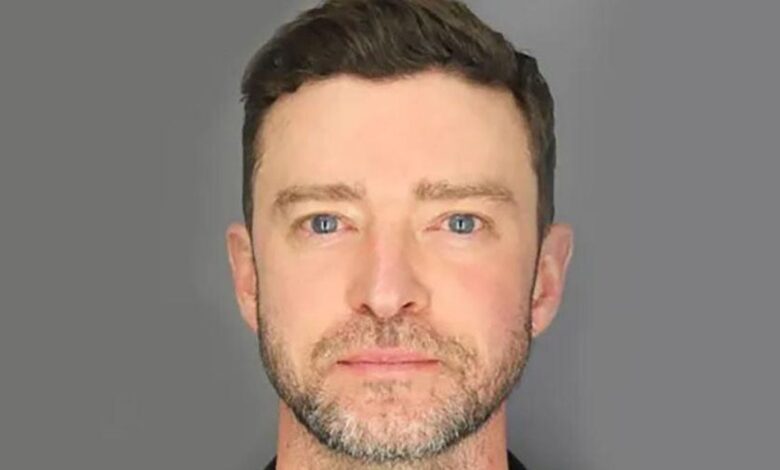 Judge suspends Justin Timberlake's driver's license at DWI hearing