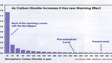 The Search for the Climate's “Golden Fleece” – Can Watts Get It?