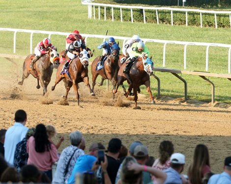 The Racing and Gaming Conference will discuss timely issues