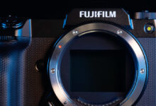 Fujifilm GFX 100S II: Medium Format Marvel