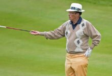 Hall of Fame Golfer Chi Chi Rodriguez Dies at 88