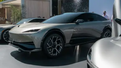 Karma Reveals Ivara SUV Concept, Plans to Produce More PHEVs