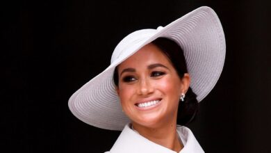 Meghan Markle's Cookbook Has Made Over $1 Million