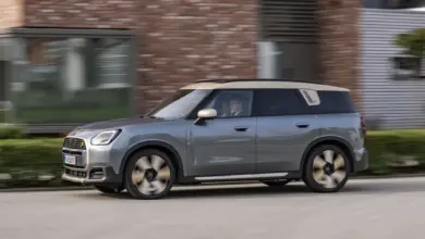 2025 Mini Countryman SE ALL4 with 212-mile range for $46,195