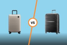 Monos vs. Samsonite