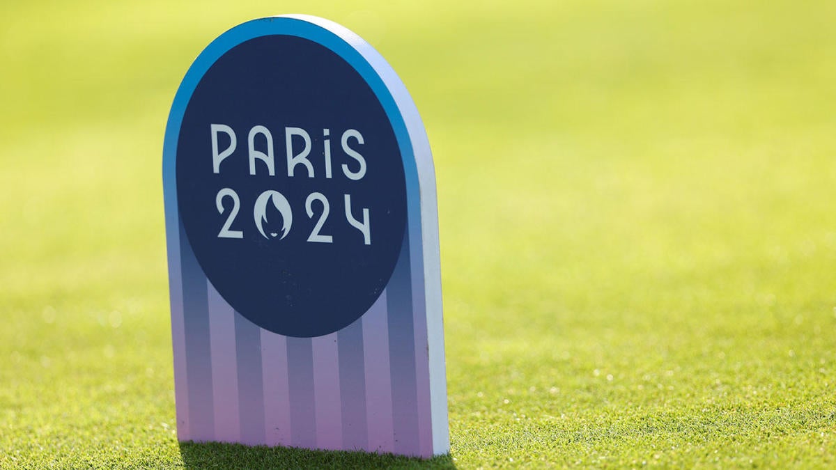 2024 Olympic Golf Schedule, TV Coverage, Where to Watch, Live Stream