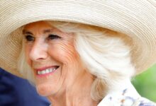 How Queen Camilla skillfully controlled Prince William