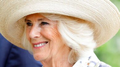 How Queen Camilla skillfully controlled Prince William