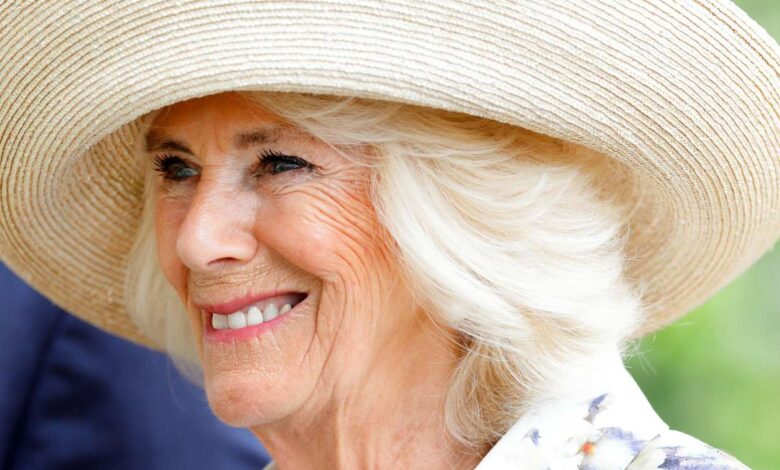 How Queen Camilla skillfully controlled Prince William