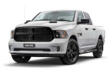 Ram 1500: Old Model Running Out in Australia Ahead of Discontinuation