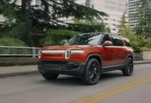 The Rivian Large+ battery is a software-locked Max Pack