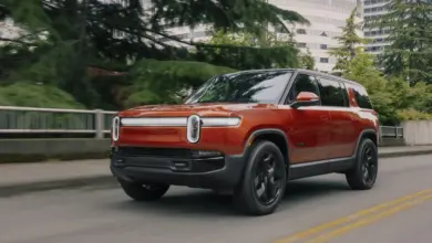 The Rivian Large+ battery is a software-locked Max Pack