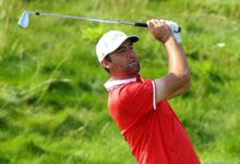 Paris 2024 Olympic men's golf odds, predictions: Sunday surprise prediction from model that has been correct in 13 majors