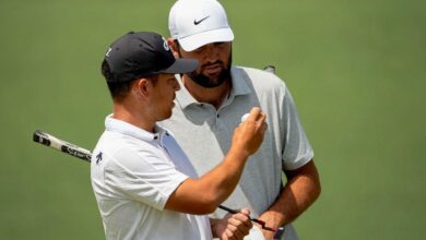 2024 Tour Championship Picks, Odds: Expert Predictions, Top Win Candidates From FedEx Cup Playoffs Betting Field