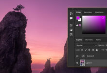 Mastering the Photoshop Interface: A Guide to Optimizing Your Workspace