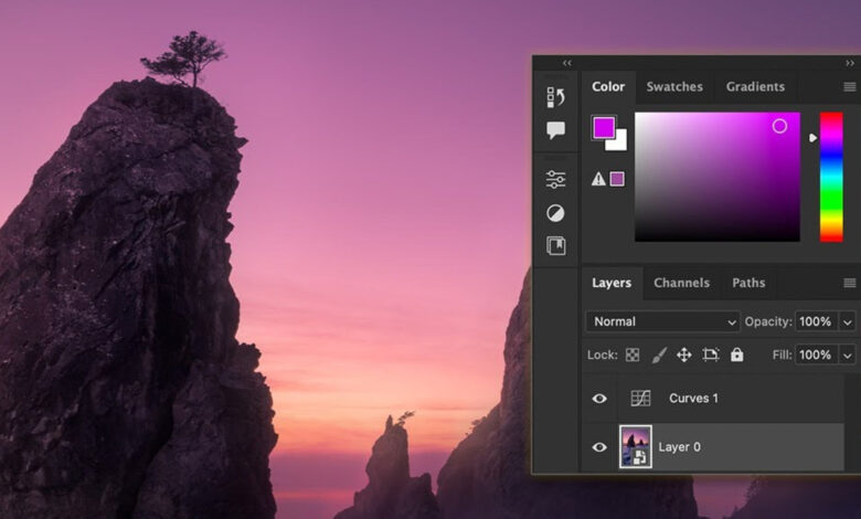 Mastering the Photoshop Interface: A Guide to Optimizing Your Workspace