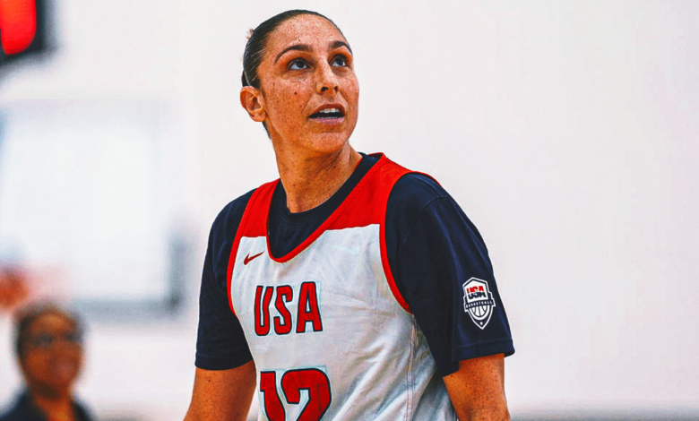 2024 Olympic Basketball Odds: US Women Split From the Pool as Favorites