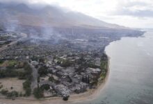 Parties in Maui wildfire damage lawsuit reach $4 billion global settlement: NPR