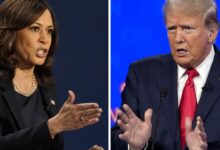 ABC News Reports Harris and Trump Have Agreed to Debate President on September 10: NPR