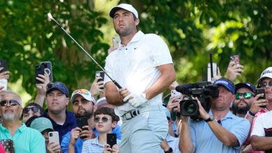 2024 FedEx St. Jude Championship Odds, Golf Predictions, Prop Bets: Model's Scottie Scheffler Pick Revealed