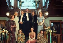 First Look at the Mitford Sisters: 'Outrageous' Tells the Story of the Talented, Disreputable 1930s Siblings