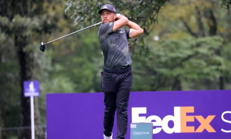 2024 FedEx St. Jude Championship Odds, Predictions: Xander Schauffele, Rory McIlroy Picks Following Proven Model