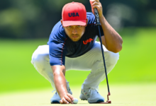 Golf at the 2024 Paris Olympics: Teams with Scottie Scheffler, Xander Schauffele leading the US