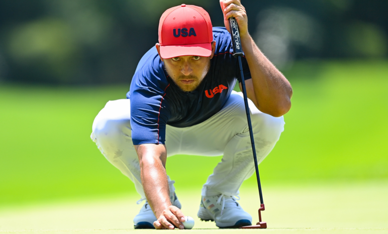 Golf at the 2024 Paris Olympics: Teams with Scottie Scheffler, Xander Schauffele leading the US