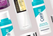 CeraVe, Neutrogena and Cosrx are among the trending skin care products on Amazon