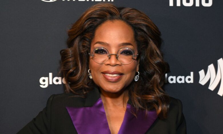 Oprah's Cargo Pants Are the Seasonless Mainstay I'm Shopping For